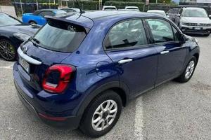 Fiat500x
