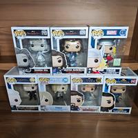lotto funko pop misti