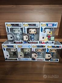 lotto funko pop misti