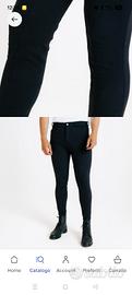 pantaloni equitazione 