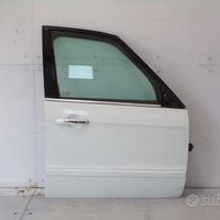 Portiera anteriore destra Ford Galaxy 2 serie 2009