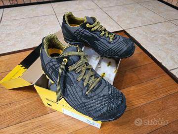 Scarpe Antinfortunistica