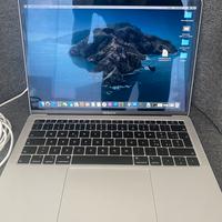 Macbook Air Retina 13”, I5, 8Gb RAM, 128Gb