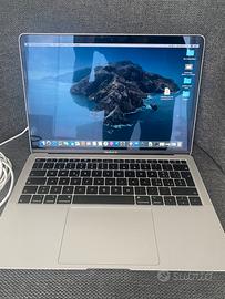 Macbook Air Retina 13”, I5, 8Gb RAM, 128Gb
