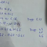 soldatini da collezione