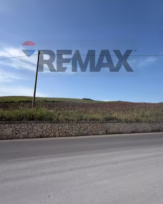 Terreno - Ramacca