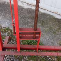 Tappabottiglie vintage funzionante