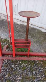 Tappabottiglie vintage funzionante