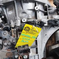 Cambio Hyundai i20 1.2 cod. mot. G4LA