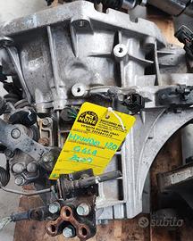 Cambio Hyundai i20 1.2 cod. mot. G4LA