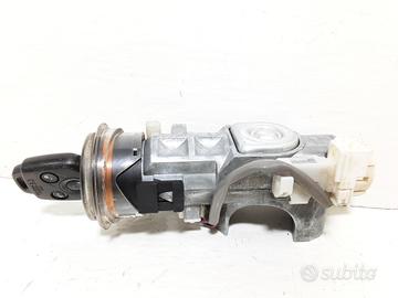 BLOCCASTERZO SUBARU Forester 3Â° Serie 88215AG000