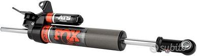 FOX ammortizzatore di sterzo JEEP Wrangler JL JLU
