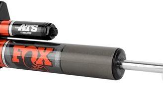 FOX ammortizzatore di sterzo JEEP Wrangler JL JLU