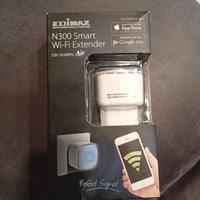 Smart Extender Edimax 