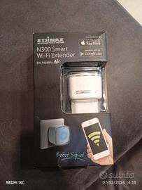 Smart Extender Edimax 