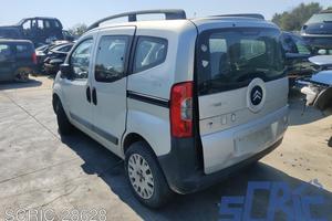 CITROEN NEMO AA 1.4 HDI 68CV 08-10 Ricambi