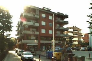 Box/Posto auto Lanciano [v353VRG]