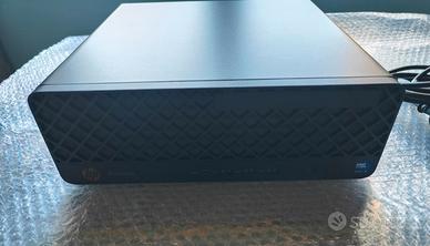 HP ProDesk 4 SFF G1i AI PC Desktop