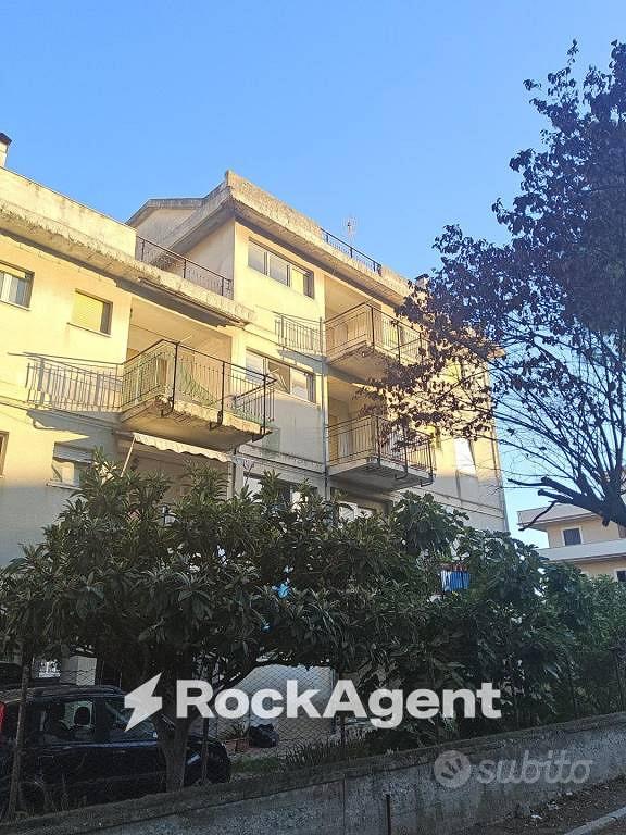 Appartamento – Marina di Gioiosa Ionica, Reggio Calabria - Vista 2