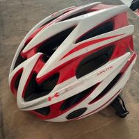 2 Caschi Bicicletta Kosmo