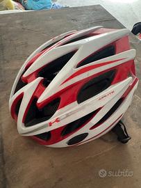 2 Caschi Bicicletta Kosmo