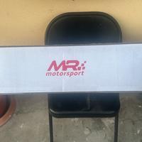 intercoler maggiorato mito /punto benzina