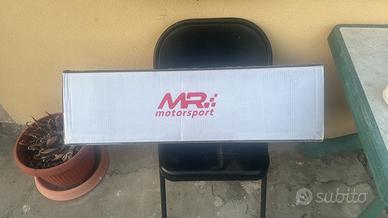 intercoler maggiorato mito /punto benzina