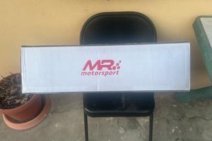 intercoler maggiorato mito /punto benzina