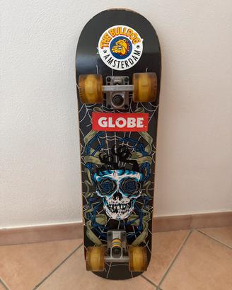 Skateboard