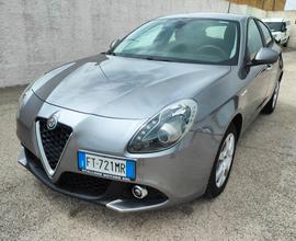 Alfa Romeo Giulietta 1.6 JTDm 120 CV 2018