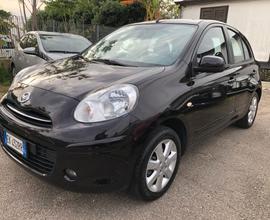 Nissan Micra 1.2 12V 5 porte Comfort