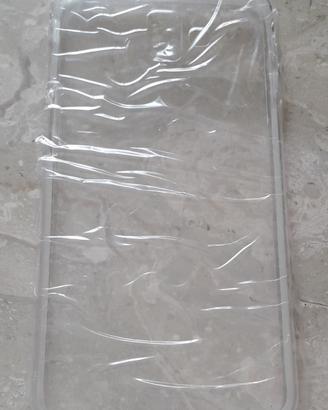 Custodia completa trasparente Samsung G.J6 Plus