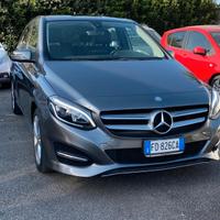 Mercedes-benz Classe B 180 d Automatic Executive