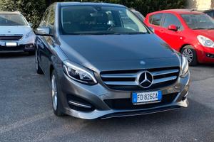 Mercedes-benz Classe B 180 d Automatic Executive