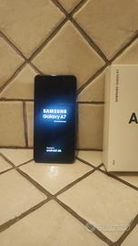 cellulare Samsung Galaxy A7 4G Dual SIM 