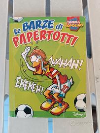 Le barzellette di papertotti all. di Topolino 2733