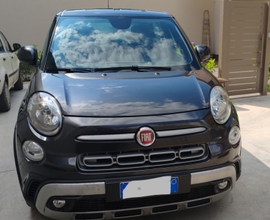 Fiat 500l - 2017