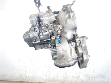 55566119 CAMBIO MECCANICO OPEL CORSA C 1.2 B 55KW 
