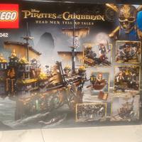 Pirates of the Caribbean 71042