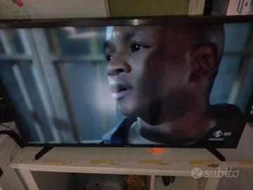 tv samsung 40 pollici