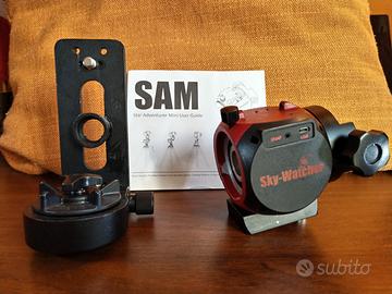 Sky-watcher Star Adventurer mini (Astrofotografia)