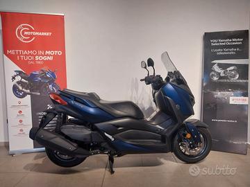 Yamaha X-Max 400 PREZZO PROMO 3.799,00