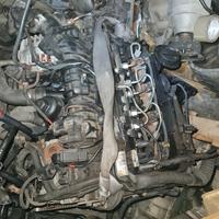 ricambi motore  bmw  n47d20c   184 cv