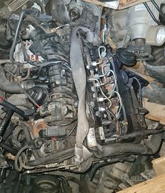 ricambi motore  bmw  n47d20c   184 cv
