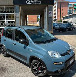 Fiat Panda 1.0 FireFly S&S Hybrid Sport