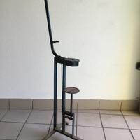 Tappabottiglie da terra