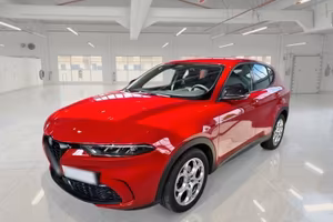 ALFA ROMEO TONALE 1.5 130 CV HYBRID TCT7 SPRINT SU