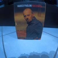 Rccolta completa DVD Marco Paolini