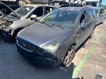 RICAMBI USAI FORD FOCUS SW. ANNO 2005