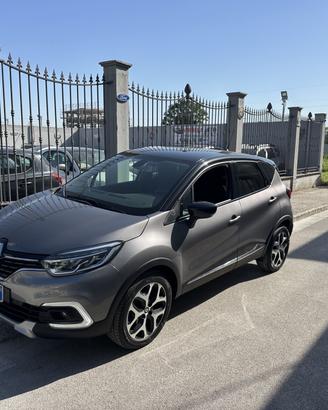 Renault Captur dCi 110 CV Energy Sport Edition2